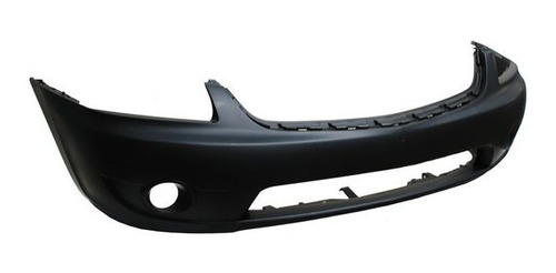 Defensa Delantera Mitsubishi Galant 2007-2008-2009 Rld