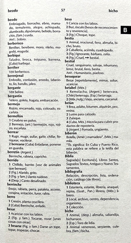 Larousse Diccionario De Sinónimos Y Antónimos E Ideas Afines