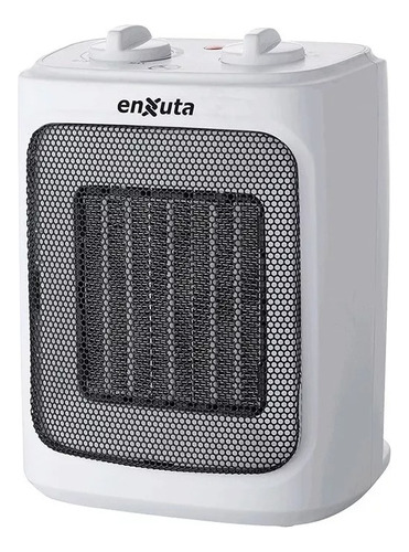 Caloventilador Enxuta Cvenx92 2000w Resistencia Ceramica