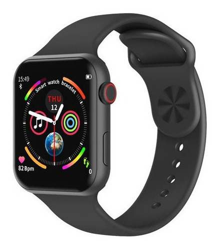 Reloj Inteligente Smartwatch Iwatch Modelo W5