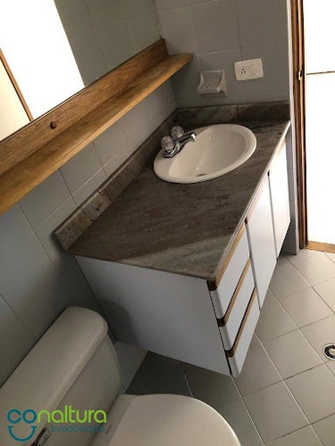 Imagen 9 de 17 de Apartamento En Arriendo Poblado 472-2555