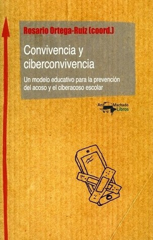 Convivencia Y Ciberconvivencia