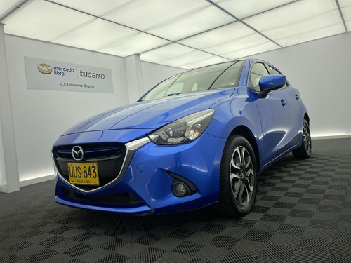 Mazda 2 1.5 Grand Touring