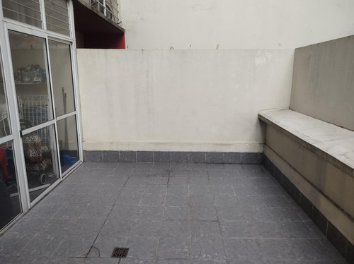 Imagen 11 de 13 de Excelente Monoambiente Divisible En Villa Urquiza