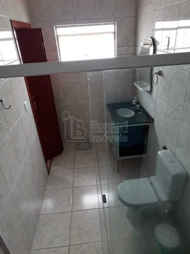 Imagem 6 de 6 de Venda De Casas / Padrão Na Cidade De Araraquara 9877