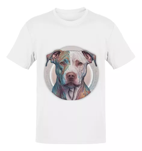 Camiseta Cão Coragem – Loja Daffe