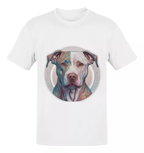 Camiseta Cão Coragem – Loja Daffe