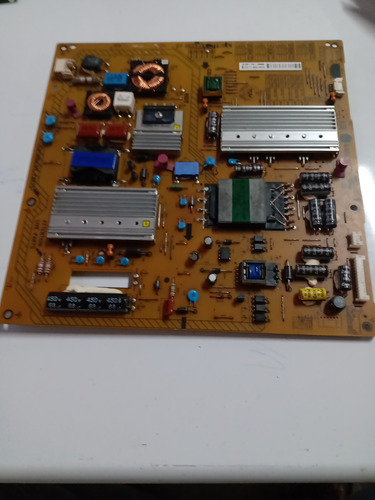 Placa Fonte Tv Philips 42pfl425007g Pldf-p103a (Usado)