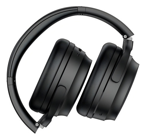 Audífonos Bluetooth Edifier Wh700nb Color Negro