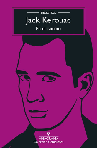 En El Camino - William Kerouac, Jack Burroughs