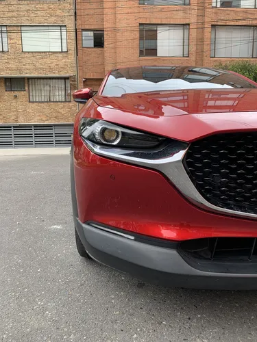 Mazda CX-30 2.0 Grand Touring At