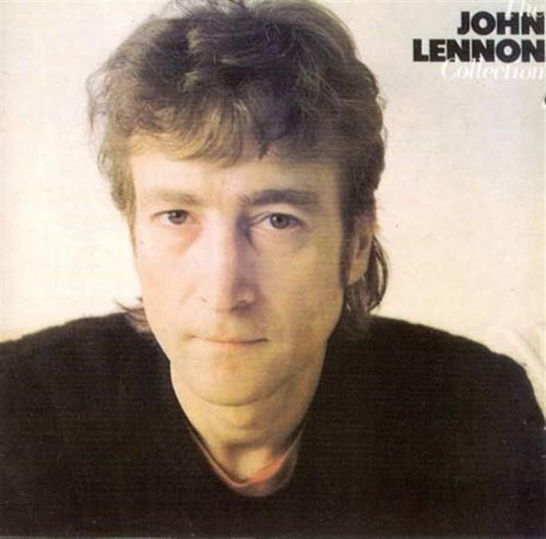 Lennon John - Collection  Cd