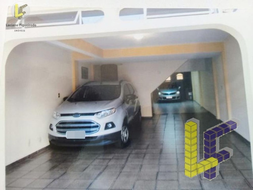 Sobrado B. Campestre - 15529