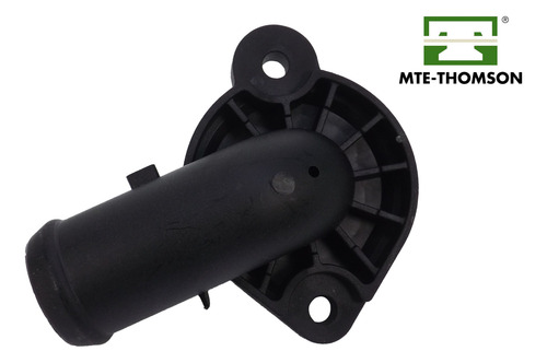 Valvula Termostatica Vw Spacefox 1.6 8v Ea111 2006 A 2015