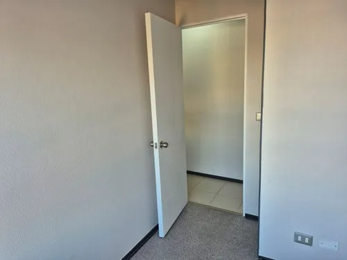 Departamento Nuevo, Incluye Estacionamiento