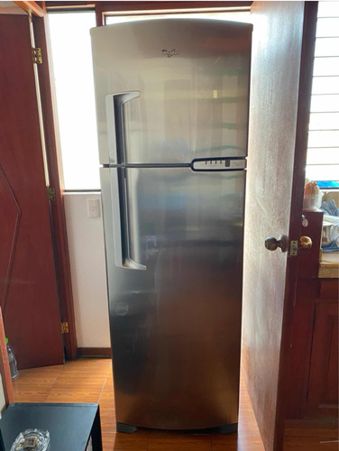 Refrigerador Whirlpool 380lts No Frost Usado Remate