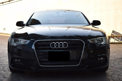 Audi A5 2.0 Tfsi 211 Cv Multironic