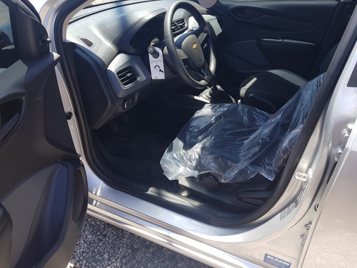 Chevrolet Onix 2021 1.4 Lt 98cv