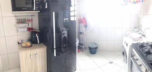 Imagem 17 de 21 de Apartamento Residencial À Venda, Vila Galvão, Guarulhos. - Ap0002