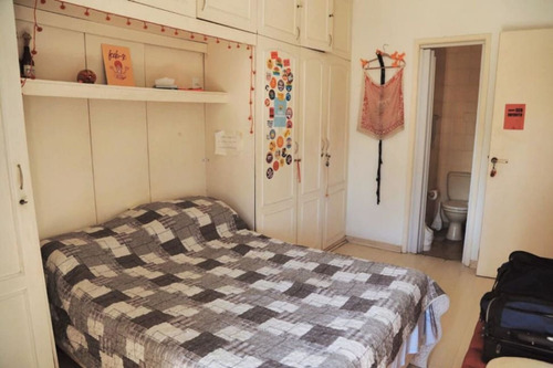 Imagem 10 de 20 de Apto Botafogo | 2 Quartos | 80 M² | Cond: R$1040.00 | 1 Vaga - 1blz0md