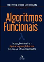 Comprar Algoritmos Funcionais