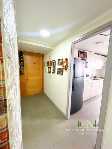 Departamento En Venta Costa Laguna Antofagasta.