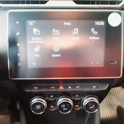 Imagen 6 de 20 de Renault Duster Iconic 1.3t - Permuto Y Financio (tf)