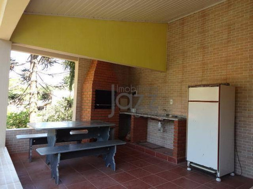 Imagem 4 de 12 de Chácara À Venda, 1200 M² Por R$ 750.000,00 - Condomínio Sítio Da Moenda - Itatiba/sp - Ch0224