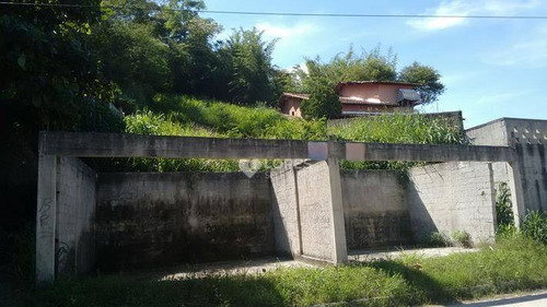 Imagem 1 de 2 de Terreno À Venda, 680 M² Por R$ 260.000,00 - Serra Grande - Niterói/rj - Te3669