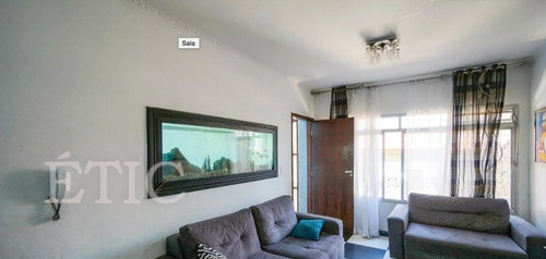 Imagem 4 de 15 de Casa - Vila Formosa - Ref: 2573 - V-ca172