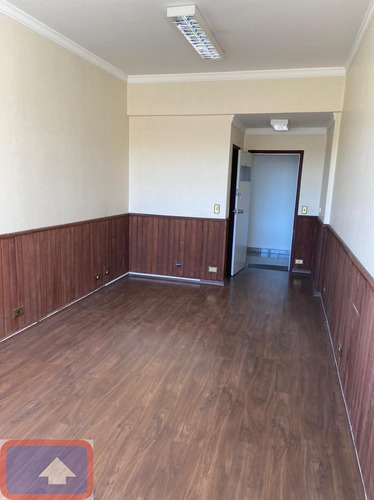 Imagem 2 de 7 de Sala Comercial Para Venda Na Faria Lima, Ao Lado Do Shopping Iguatemi. - 18300 Sl-c.a