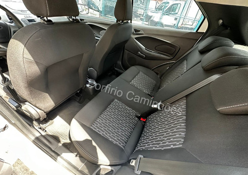 Ford Ka 1.0 Se Flex 5p