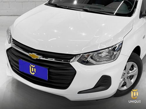 Chevrolet Onix Onix 1.0 FLEX LT MANUAL
