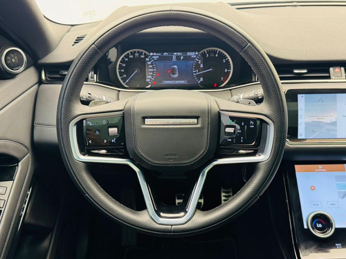 Land Rover Range Rover Evoque Land Rover Range Evoque HSE R-Dynamic 2.0 P250 AWD (Aut)