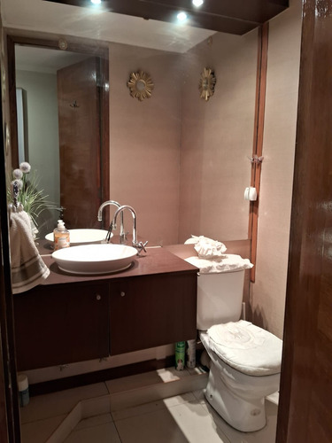 Dpto En Noruega Inmejorable Ubicación 3d+ 1d Y Baño Servicio