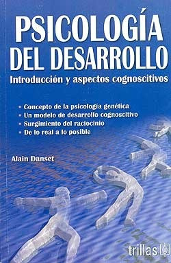 Psicología Del Desarrollo Introducción Y Aspectos Trillas