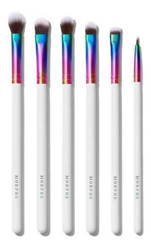 Brochas De Maquillaje Profesional Morphe Originales Remate