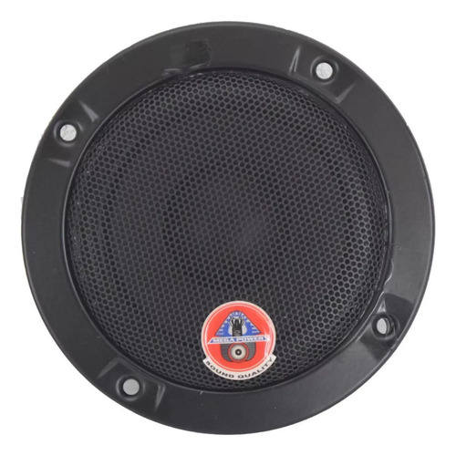 Bocina 5 Pulgadas 8 Ohms Medio Para Bafles
