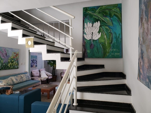 Imagem 2 de 16 de Casa - Ca00226 - 69535897