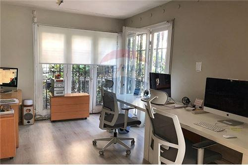Imagen 4 de 7 de Arriendo De Oficina En Providencia + 1 Estacionam.