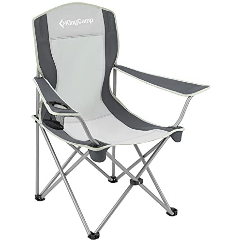 Silla De Camping Ligera, Sillas Plegables Exteriores Bo...