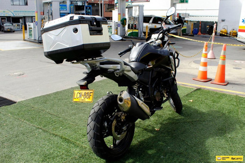 Bmw Gs 310
