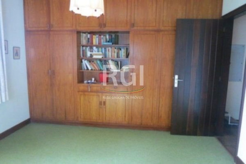 Casa Em Vila Conceição Com 6 Dormitórios - Ik30855
