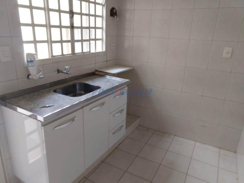 Imagem 14 de 24 de Casa À Venda Em Botafogo - Ca282986