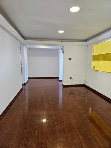 Impecable Casa Oficinas Excelente Ubicación (95266)