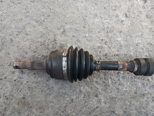 Flecha Homocinética Derecha Sentra 2007 - 2012 (Usado)