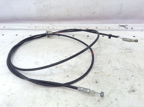 Chicote De Cofre Mazda 6s Grand Touring Mod 09-13 (Usado)