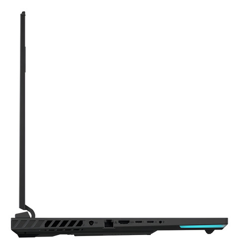 Asus Rog Strix G18 240hz Core I9 14900hx 32ddr5 1tb Rtx4070 Color Eclipse Gray
