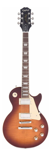 Guitarra EpiPhone Les Paul Standard 60s Iced Tea By Gibson