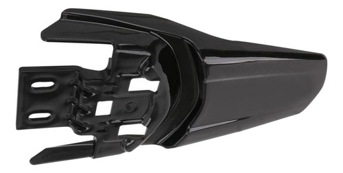 Guardabarros De Cola Trasera For Moto De Cross Light Bee